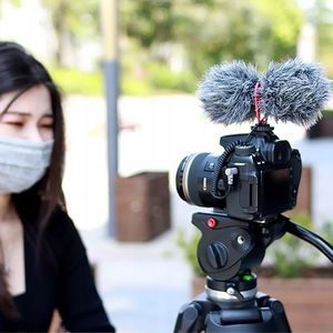 Mikrofon Ulanzi Sairen T-mic (SB5850) 9