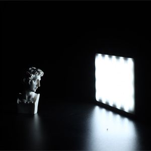 Ulanzi Lampa Diodowa Led Smd Vl120 3200k-6500k 3
