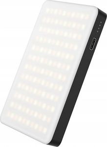 Ulanzi Lampa Diodowa Led Smd Vl120 3200k-6500k 9