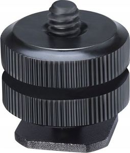 Ulanzi Lampa Diodowa Led Smd Vl120 3200k-6500k 10