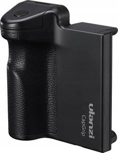 Selfie stick Ulanzi Uchwyt Z Pilotem Do Statywu Na Telefon Smartfon / Ulanzi Capgrip 2