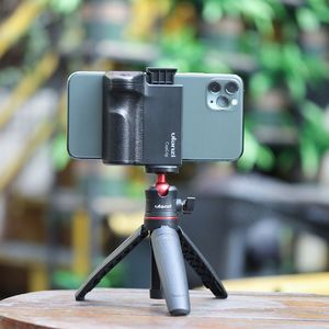 Selfie stick Ulanzi Uchwyt Z Pilotem Do Statywu Na Telefon Smartfon / Ulanzi Capgrip 6