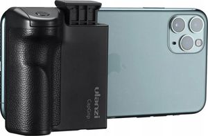 Selfie stick Ulanzi Uchwyt Z Pilotem Do Statywu Na Telefon Smartfon / Ulanzi Capgrip 7