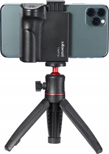 Selfie stick Ulanzi Uchwyt Z Pilotem Do Statywu Na Telefon Smartfon / Ulanzi Capgrip 8