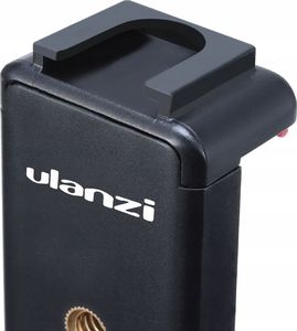 Ulanzi Uchwyt Na Smartfon Telefon Statyw 1/4 St-07 3