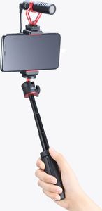 Ulanzi Uchwyt Na Smartfon Telefon Statyw 1/4 St-07 4