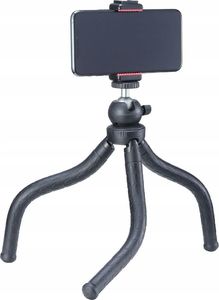 Ulanzi Uchwyt Na Smartfon Telefon Statyw 1/4 St-07 8