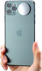 Ulanzi Lusterko Vlog Do Zdjęć Selfie Do Telefonu / Smartfona Ulanzi 2