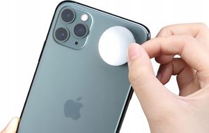 Ulanzi Lusterko Vlog Do Zdjęć Selfie Do Telefonu / Smartfona Ulanzi 6