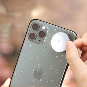 Ulanzi Lusterko Vlog Do Zdjęć Selfie Do Telefonu / Smartfona Ulanzi 8