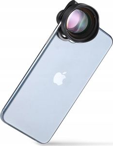 Ulanzi Tele Obiektyw 75 Mm Super Macro Ulanzi Do Telefonu 8