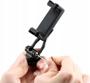 Selfie stick Ulanzi Uchwyt Na Stopkę Iso Do Telefonu 360s Ulanzi St-10 6