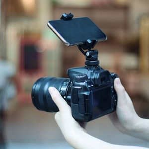 Selfie stick Ulanzi Uchwyt Na Stopkę Iso Do Telefonu 360s Ulanzi St-10 8