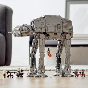 LEGO Star Wars At-At (75288) 2