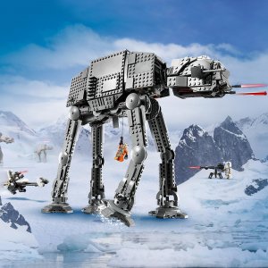 LEGO Star Wars At-At (75288) 3