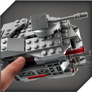 LEGO Star Wars At-At (75288) 4