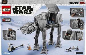 LEGO Star Wars At-At (75288) 12