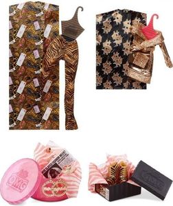 MGA Lalka Lol Surprise OMG seria 3 Da boss+ubranka 2