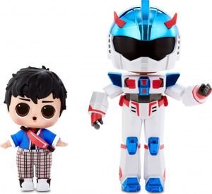 MGA LOL Boys Arcade Heroes 3