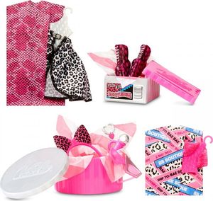 MGA LOL Surprise J.K. Diva (57052) 2