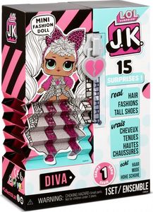MGA LOL Surprise J.K. Diva (57052) 6