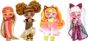 MGA LOL Surprise J.K. M.C. Swag (570769) 3