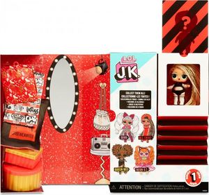 MGA LOL Surprise J.K. M.C. Swag (570769) 10