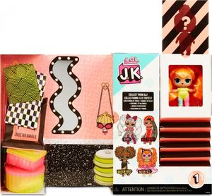 MGA LOL Surprise J.K. Neon Q.T. (570776) 11