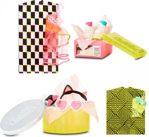 MGA LOL Surprise J.K. Neon Q.T. (570776) 2