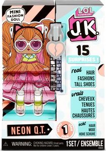 MGA LOL Surprise J.K. Neon Q.T. (570776) 8