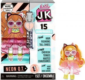 MGA LOL Surprise J.K. Neon Q.T. (570776) 10
