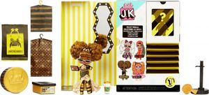 MGA LOL Surprise J.K. Queen Bee (570783) 3