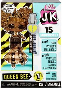 MGA LOL Surprise J.K. Queen Bee (570783) 8