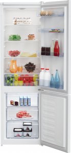 Lodówka Beko RCSA300K30WN 3