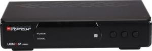 Tuner TV Opticum Lion 5-M hybrid 11