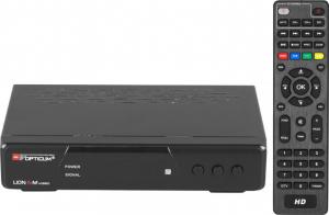 Tuner TV Opticum Lion 5-M hybrid 3