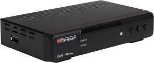 Tuner TV Opticum Lion 5-M hybrid 5