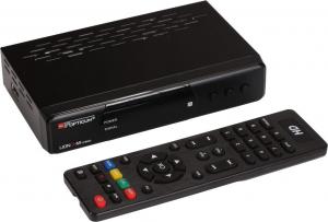 Tuner TV Opticum Lion 5-M hybrid 7