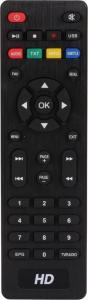 Tuner TV Opticum Lion 5-M hybrid 8