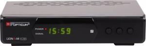 Tuner TV Opticum Lion 5-M hybrid 10