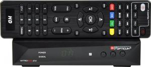 Tuner TV Opticum Nytro Box Plus 2