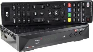 Tuner TV Opticum Nytro Box Plus 5
