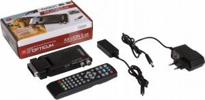 Tuner TV Opticum AX Lion 5 Air 2