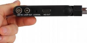 Tuner TV Opticum AX Lion 5 Air 3