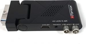 Tuner TV Opticum AX Lion 5 Air 1