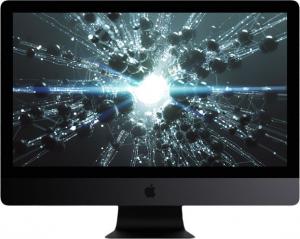 Komputer Apple iMac Pro 32 GB, 1TB HDD, Mac OS X 2