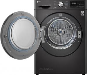 Suszarka do ubrań LG SUSZARKA LG RC90V9JV2W (8806098560882) - RLGIAGD20.5.05 2