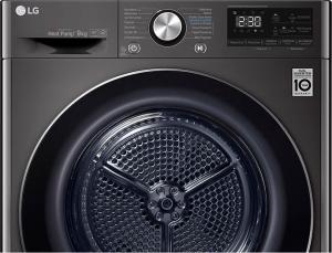 Suszarka do ubrań LG SUSZARKA LG RC90V9JV2W (8806098560882) - RLGIAGD20.5.05 7