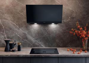 Okap Whirlpool WHVS 93F LT BSS 5