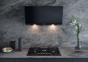 Okap Whirlpool WHVS 93F LT BSS 6